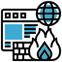 DDoS & Firewall Protection