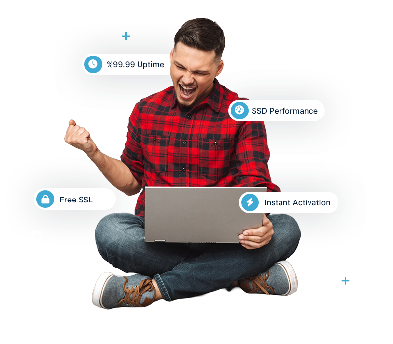 The Foundation of Your Website