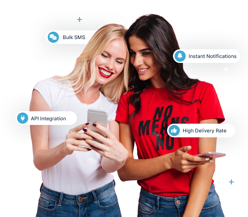 Fast & Reliable Messaging