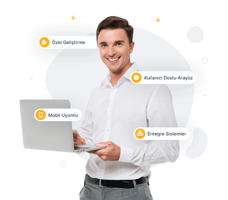 Custom Digital Solutions